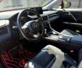 Красный Лексус РХ, объемом двигателя 2 л и пробегом 29 тыс. км за 49940 $, фото 9 на Automoto.ua