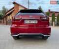 Червоний Лексус РХ, об'ємом двигуна 3.5 л та пробігом 93 тис. км за 49990 $, фото 13 на Automoto.ua