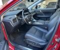 Красный Лексус РХ, объемом двигателя 2 л и пробегом 29 тыс. км за 47091 $, фото 9 на Automoto.ua