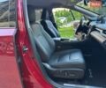 Красный Лексус РХ, объемом двигателя 2 л и пробегом 29 тыс. км за 46500 $, фото 43 на Automoto.ua