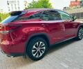 Красный Лексус РХ, объемом двигателя 2 л и пробегом 29 тыс. км за 46500 $, фото 20 на Automoto.ua