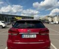 Красный Лексус РХ, объемом двигателя 2 л и пробегом 47 тыс. км за 51000 $, фото 3 на Automoto.ua