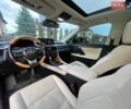 Красный Лексус РХ, объемом двигателя 3.5 л и пробегом 93 тыс. км за 49990 $, фото 34 на Automoto.ua