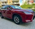 Красный Лексус РХ, объемом двигателя 2 л и пробегом 29 тыс. км за 46500 $, фото 22 на Automoto.ua