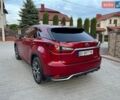 Красный Лексус РХ, объемом двигателя 3.5 л и пробегом 93 тыс. км за 49990 $, фото 8 на Automoto.ua