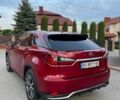 Красный Лексус РХ, объемом двигателя 3.5 л и пробегом 93 тыс. км за 49990 $, фото 9 на Automoto.ua