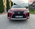 Красный Лексус РХ, объемом двигателя 3.5 л и пробегом 93 тыс. км за 49990 $, фото 4 на Automoto.ua