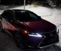 Червоний Лексус РХ, об'ємом двигуна 3.5 л та пробігом 93 тис. км за 49990 $, фото 86 на Automoto.ua