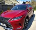 Червоний Лексус РХ, об'ємом двигуна 2 л та пробігом 29 тис. км за 49940 $, фото 1 на Automoto.ua