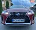 Красный Лексус РХ, объемом двигателя 3.5 л и пробегом 93 тыс. км за 49990 $, фото 72 на Automoto.ua