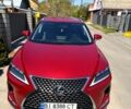 Червоний Лексус РХ, об'ємом двигуна 2 л та пробігом 29 тис. км за 49940 $, фото 1 на Automoto.ua