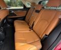 Красный Лексус РХ, объемом двигателя 2 л и пробегом 47 тыс. км за 51000 $, фото 8 на Automoto.ua