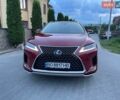 Красный Лексус РХ, объемом двигателя 3.5 л и пробегом 93 тыс. км за 49990 $, фото 70 на Automoto.ua