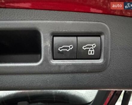 Красный Лексус РХ, объемом двигателя 2.5 л и пробегом 39 тыс. км за 64900 $, фото 15 на Automoto.ua