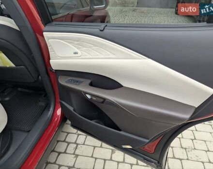 Красный Лексус РХ, объемом двигателя 2.5 л и пробегом 23 тыс. км за 85000 $, фото 21 на Automoto.ua