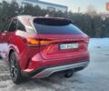 Червоний Лексус РХ, об'ємом двигуна 2.49 л та пробігом 24 тис. км за 82000 $, фото 12 на Automoto.ua