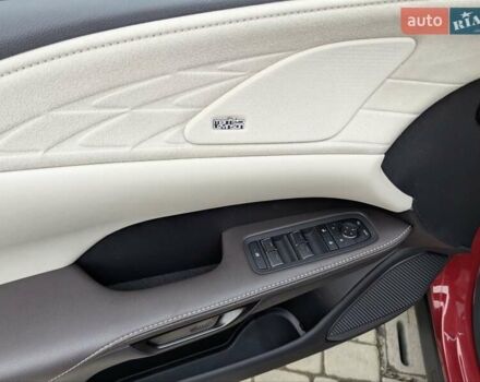 Красный Лексус РХ, объемом двигателя 2.5 л и пробегом 23 тыс. км за 85000 $, фото 11 на Automoto.ua