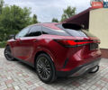 Червоний Лексус РХ, об'ємом двигуна 2.5 л та пробігом 12 тис. км за 84900 $, фото 18 на Automoto.ua
