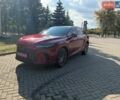 Красный Лексус РХ, объемом двигателя 0 л и пробегом 53 тыс. км за 54800 $, фото 8 на Automoto.ua