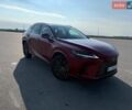 Червоний Лексус РХ, об'ємом двигуна 2.4 л та пробігом 30 тис. км за 59000 $, фото 8 на Automoto.ua