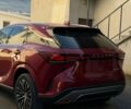 Червоний Лексус РХ, об'ємом двигуна 0 л та пробігом 4 тис. км за 47999 $, фото 2 на Automoto.ua