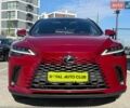 Червоний Лексус РХ, об'ємом двигуна 2.5 л та пробігом 53 тис. км за 55990 $, фото 15 на Automoto.ua