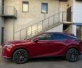 Червоний Лексус РХ, об'ємом двигуна 0 л та пробігом 4 тис. км за 47999 $, фото 3 на Automoto.ua