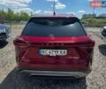 Червоний Лексус РХ, об'ємом двигуна 2.5 л та пробігом 39 тис. км за 55000 $, фото 5 на Automoto.ua
