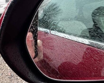 Красный Лексус РХ, объемом двигателя 2.5 л и пробегом 39 тыс. км за 64900 $, фото 11 на Automoto.ua