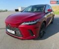 Червоний Лексус РХ, об'ємом двигуна 2.4 л та пробігом 30 тис. км за 59000 $, фото 2 на Automoto.ua