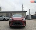 Красный Лексус РХ, объемом двигателя 2.5 л и пробегом 23 тыс. км за 85000 $, фото 17 на Automoto.ua