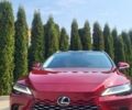 Красный Лексус РХ, объемом двигателя 2.49 л и пробегом 27 тыс. км за 77000 $, фото 3 на Automoto.ua