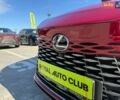 Червоний Лексус РХ, об'ємом двигуна 2.5 л та пробігом 53 тис. км за 55990 $, фото 5 на Automoto.ua