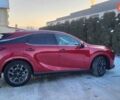 Червоний Лексус РХ, об'ємом двигуна 2.49 л та пробігом 24 тис. км за 82000 $, фото 6 на Automoto.ua
