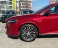 Червоний Лексус РХ, об'ємом двигуна 2.5 л та пробігом 53 тис. км за 55990 $, фото 6 на Automoto.ua