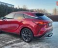 Червоний Лексус РХ, об'ємом двигуна 2.49 л та пробігом 24 тис. км за 82000 $, фото 14 на Automoto.ua