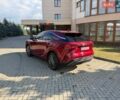 Красный Лексус РХ, объемом двигателя 0 л и пробегом 53 тыс. км за 54800 $, фото 26 на Automoto.ua