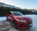 Червоний Лексус РХ, об'ємом двигуна 2.49 л та пробігом 24 тис. км за 82000 $, фото 24 на Automoto.ua