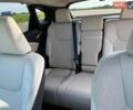 Червоний Лексус РХ, об'ємом двигуна 2.4 л та пробігом 30 тис. км за 59000 $, фото 35 на Automoto.ua