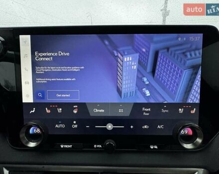 Красный Лексус РХ, объемом двигателя 2.5 л и пробегом 39 тыс. км за 64900 $, фото 32 на Automoto.ua