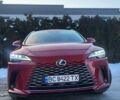 Червоний Лексус РХ, об'ємом двигуна 2.49 л та пробігом 24 тис. км за 82000 $, фото 1 на Automoto.ua