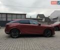 Красный Лексус РХ, объемом двигателя 2.5 л и пробегом 23 тыс. км за 85000 $, фото 2 на Automoto.ua
