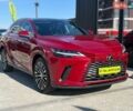 Червоний Лексус РХ, об'ємом двигуна 2.5 л та пробігом 53 тис. км за 55990 $, фото 14 на Automoto.ua