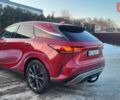 Червоний Лексус РХ, об'ємом двигуна 2.49 л та пробігом 24 тис. км за 82000 $, фото 7 на Automoto.ua