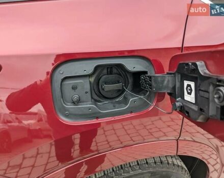 Красный Лексус РХ, объемом двигателя 2.5 л и пробегом 23 тыс. км за 85000 $, фото 19 на Automoto.ua