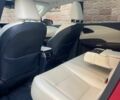 Червоний Лексус РХ, об'ємом двигуна 2.5 л та пробігом 41 тис. км за 57800 $, фото 7 на Automoto.ua