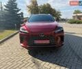Красный Лексус РХ, объемом двигателя 0 л и пробегом 53 тыс. км за 54800 $, фото 34 на Automoto.ua