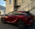 Червоний Лексус РХ, об'ємом двигуна 0 л та пробігом 4 тис. км за 47999 $, фото 13 на Automoto.ua