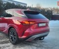 Червоний Лексус РХ, об'ємом двигуна 2.49 л та пробігом 24 тис. км за 82000 $, фото 11 на Automoto.ua