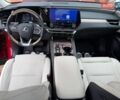 Красный Лексус РХ, объемом двигателя 2.49 л и пробегом 27 тыс. км за 77000 $, фото 40 на Automoto.ua